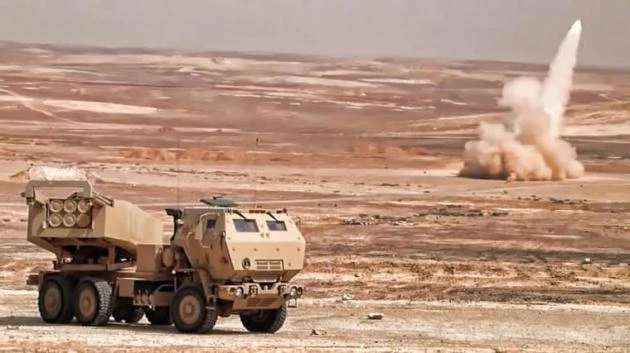HIMARS: Η Lockheed Martin αναλαμβάνει την αναγέννησή του (βίντεο)